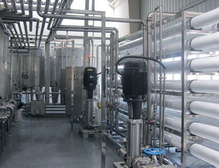 Water Treatment System