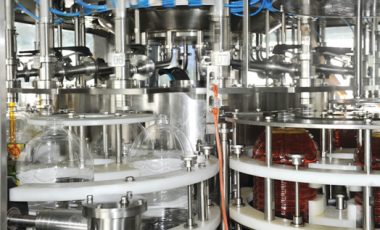 Non-beverage Combiblock