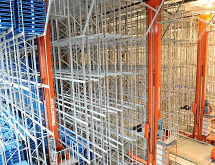 WMS(Warehouse Management System)