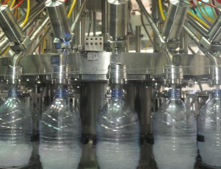 Big-Container Combiblock