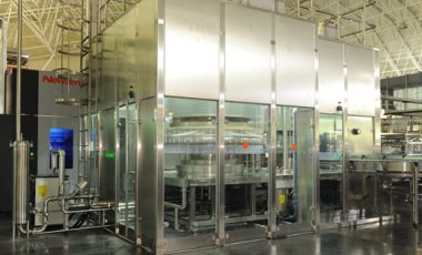 Bottled Water Combiblock