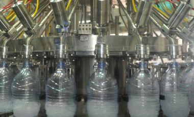 Big-Container Combiblock