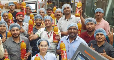 Newamstar Assists SLMG in Reaching New Heights